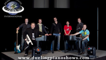 Dueling Pianos International | First Class Entertainment ...
